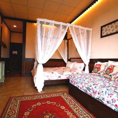 Villa Relax Renai Luaran gambar
