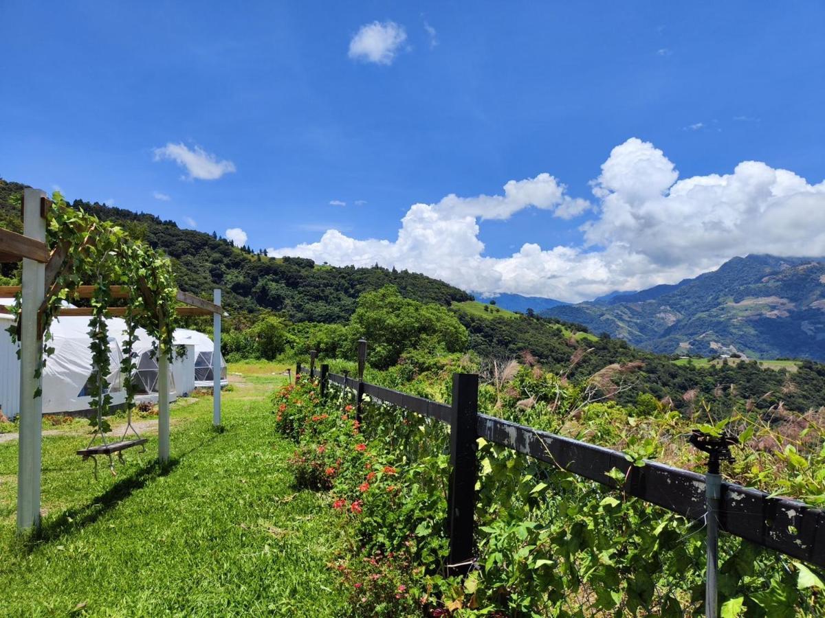 Villa Relax Renai Luaran gambar