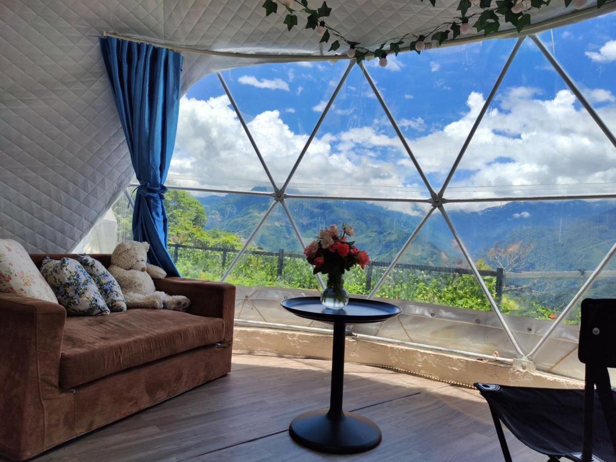 Villa Relax Renai Luaran gambar