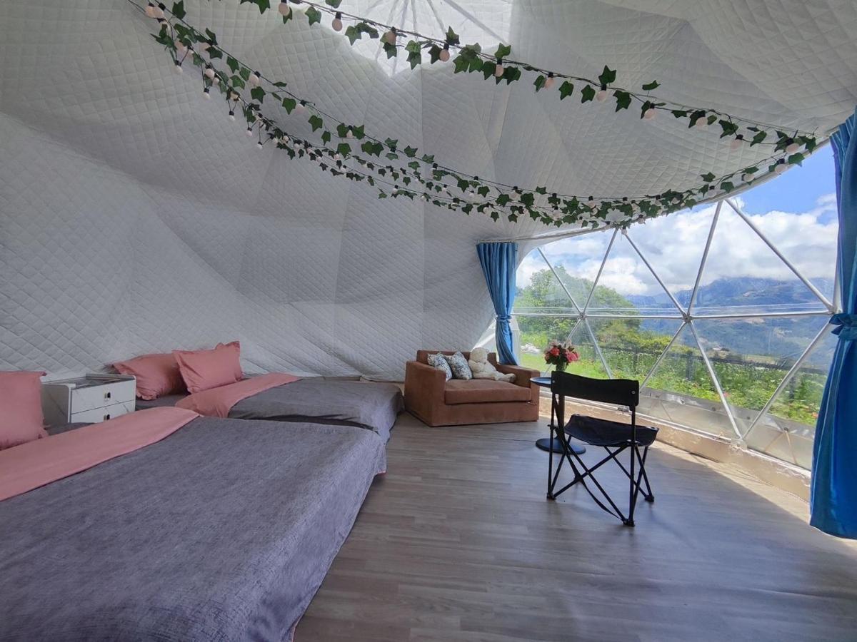 Villa Relax Renai Luaran gambar