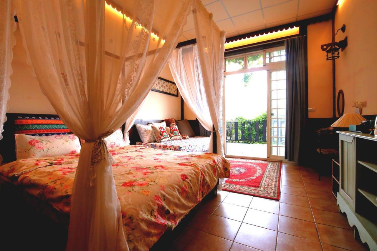 Villa Relax Renai Luaran gambar