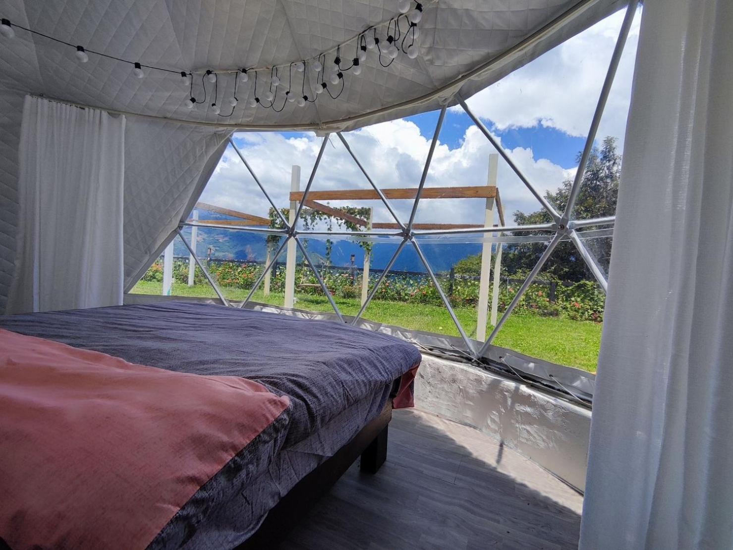 Villa Relax Renai Luaran gambar
