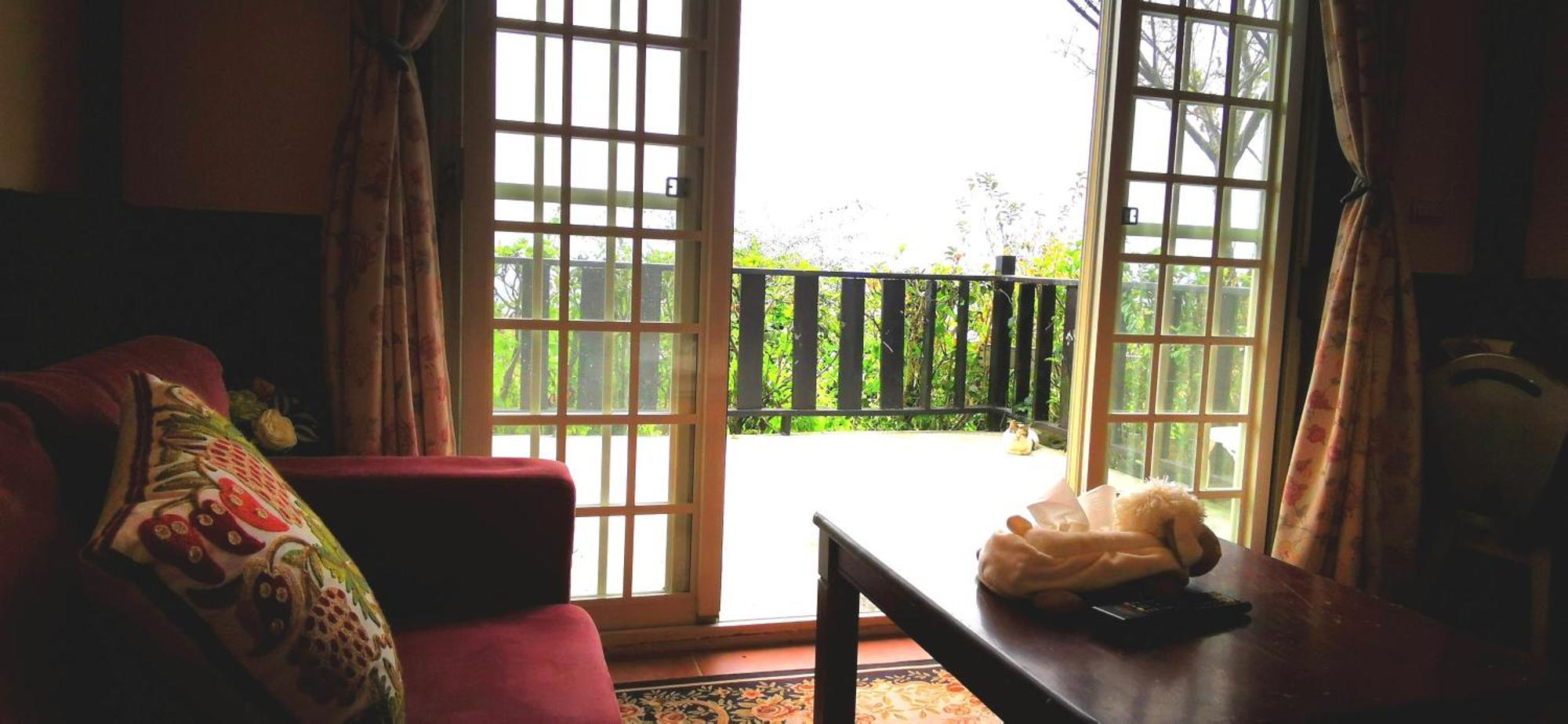 Villa Relax Renai Luaran gambar