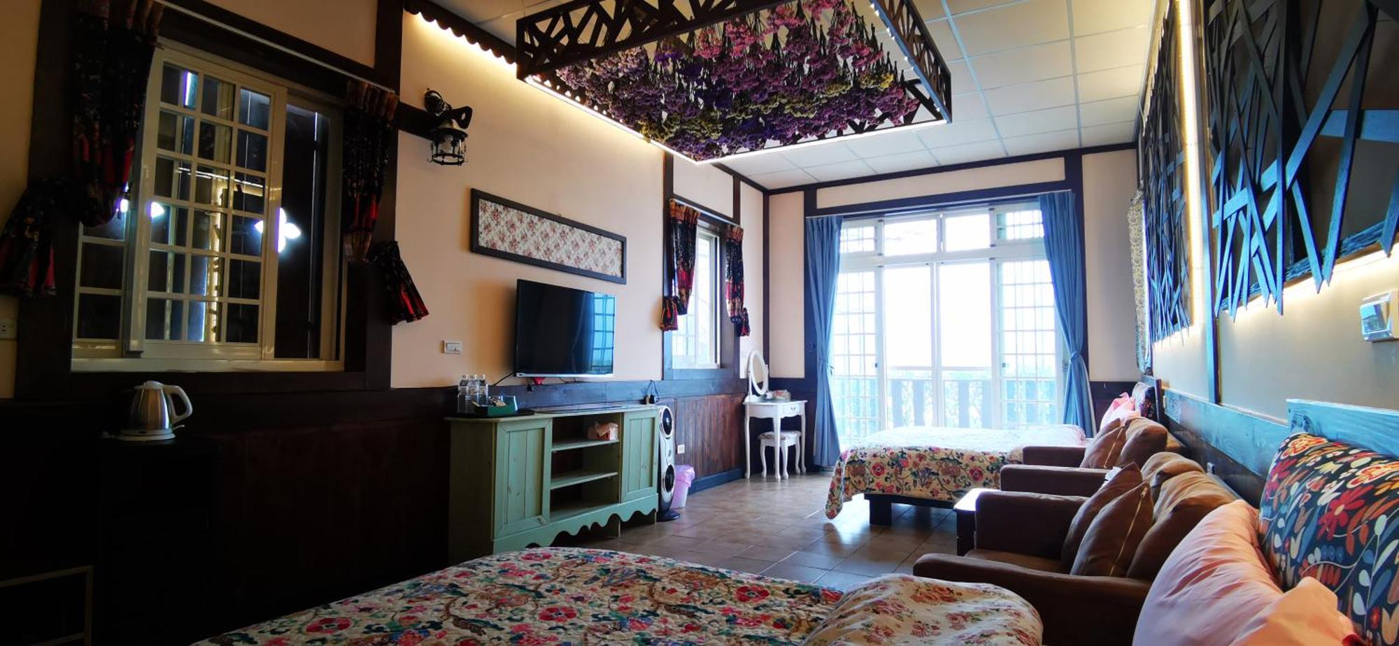 Villa Relax Renai Luaran gambar