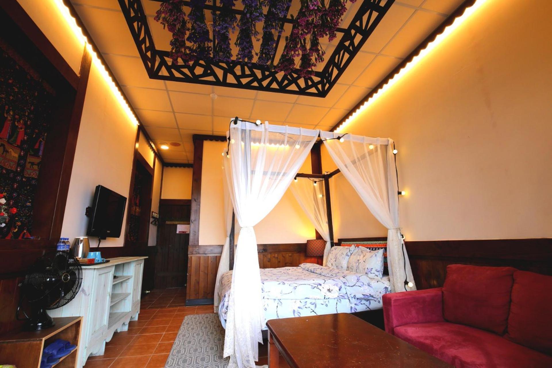 Villa Relax Renai Luaran gambar