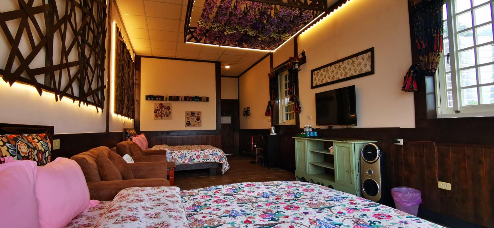 Villa Relax Renai Luaran gambar