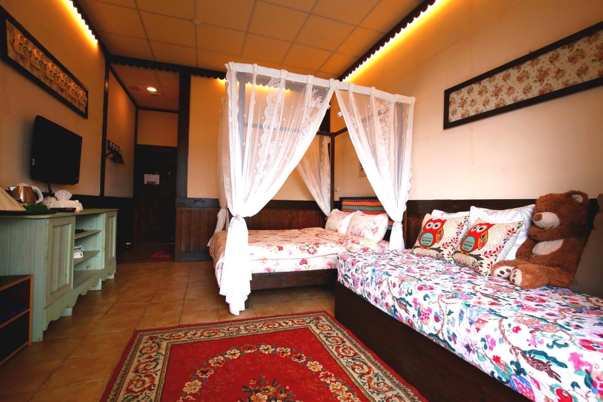 Villa Relax Renai Luaran gambar