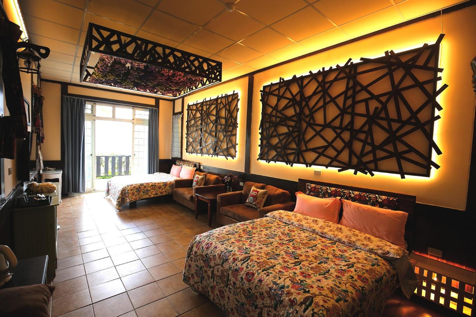 Villa Relax Renai Luaran gambar