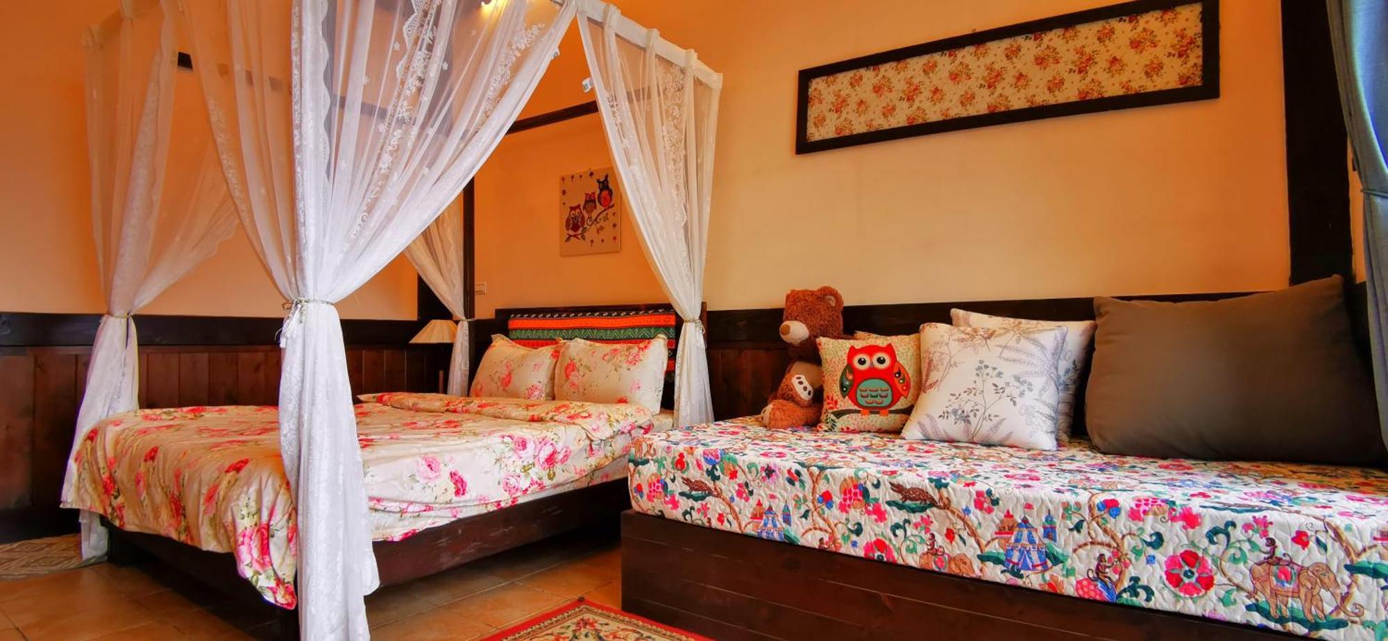 Villa Relax Renai Luaran gambar