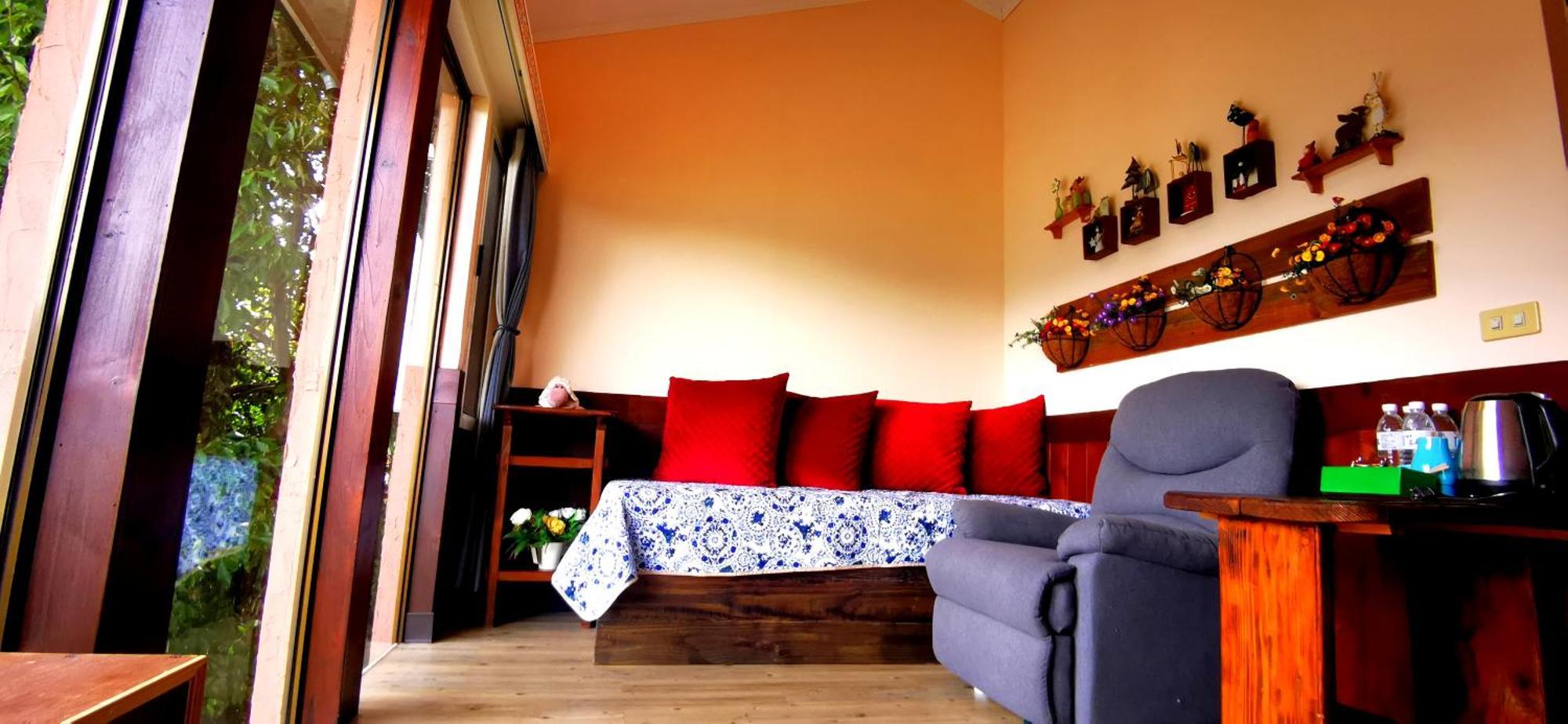 Villa Relax Renai Luaran gambar