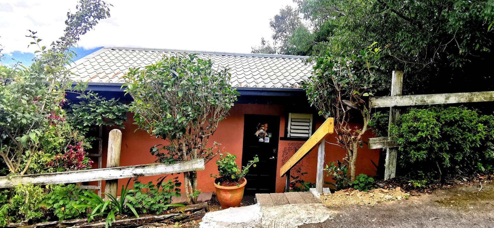 Villa Relax Renai Luaran gambar