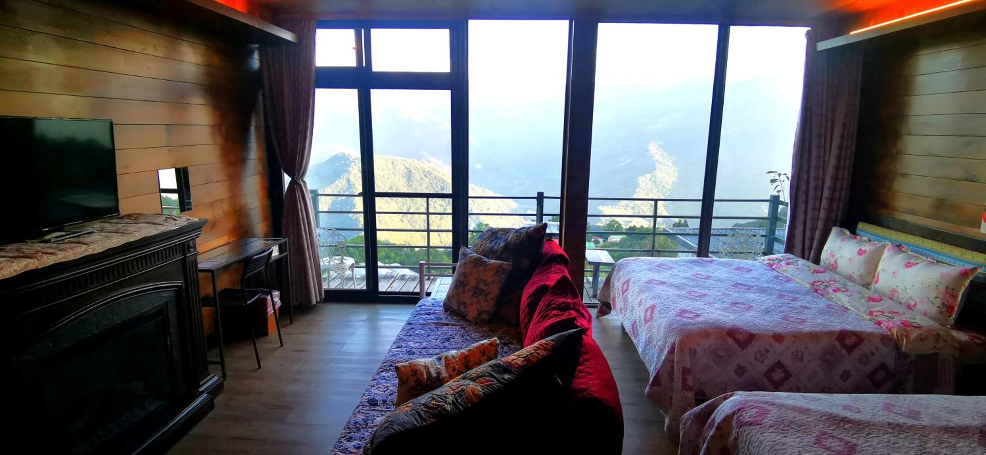 Villa Relax Renai Luaran gambar