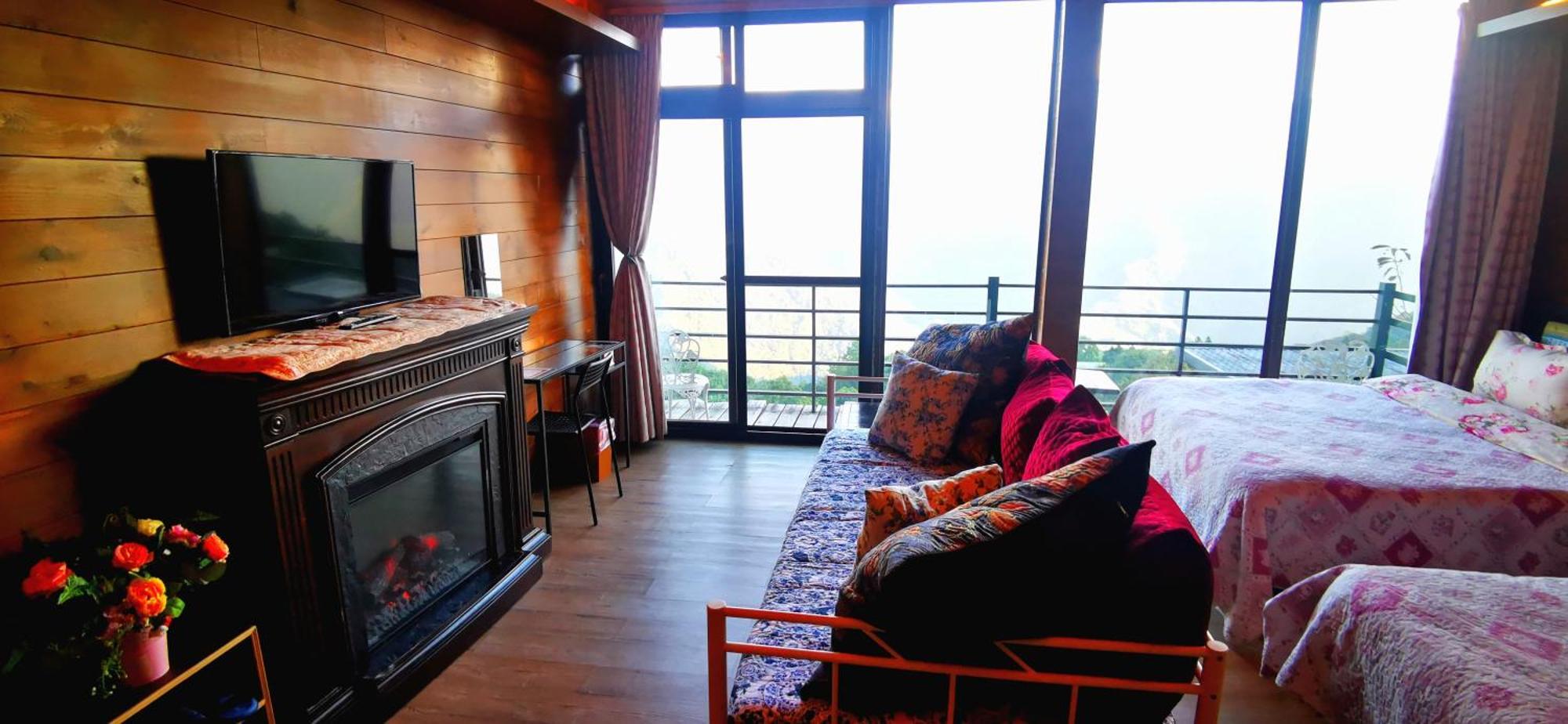 Villa Relax Renai Luaran gambar