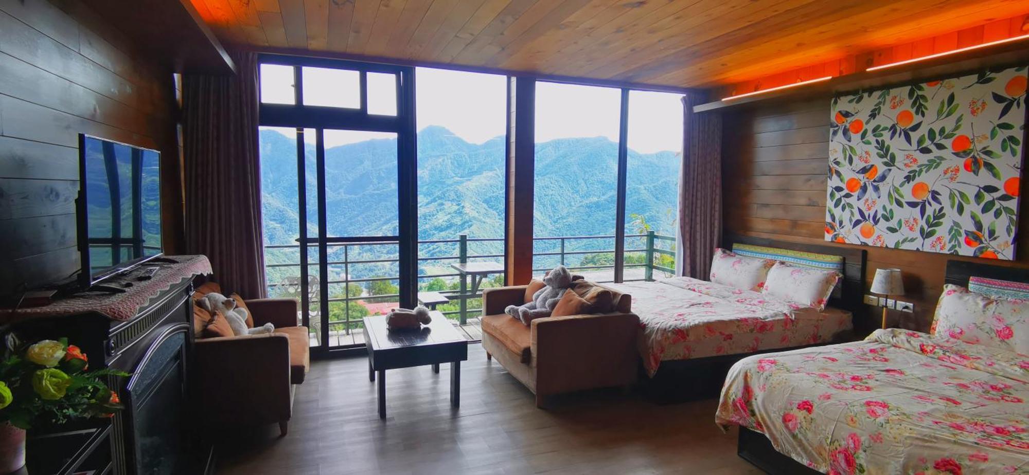 Villa Relax Renai Luaran gambar
