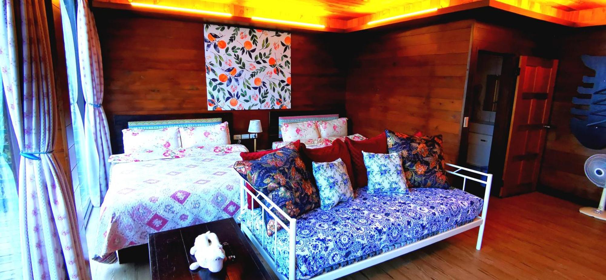 Villa Relax Renai Luaran gambar