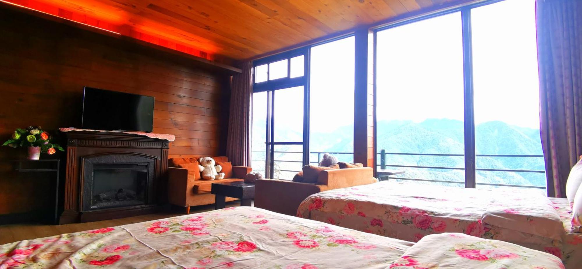 Villa Relax Renai Luaran gambar