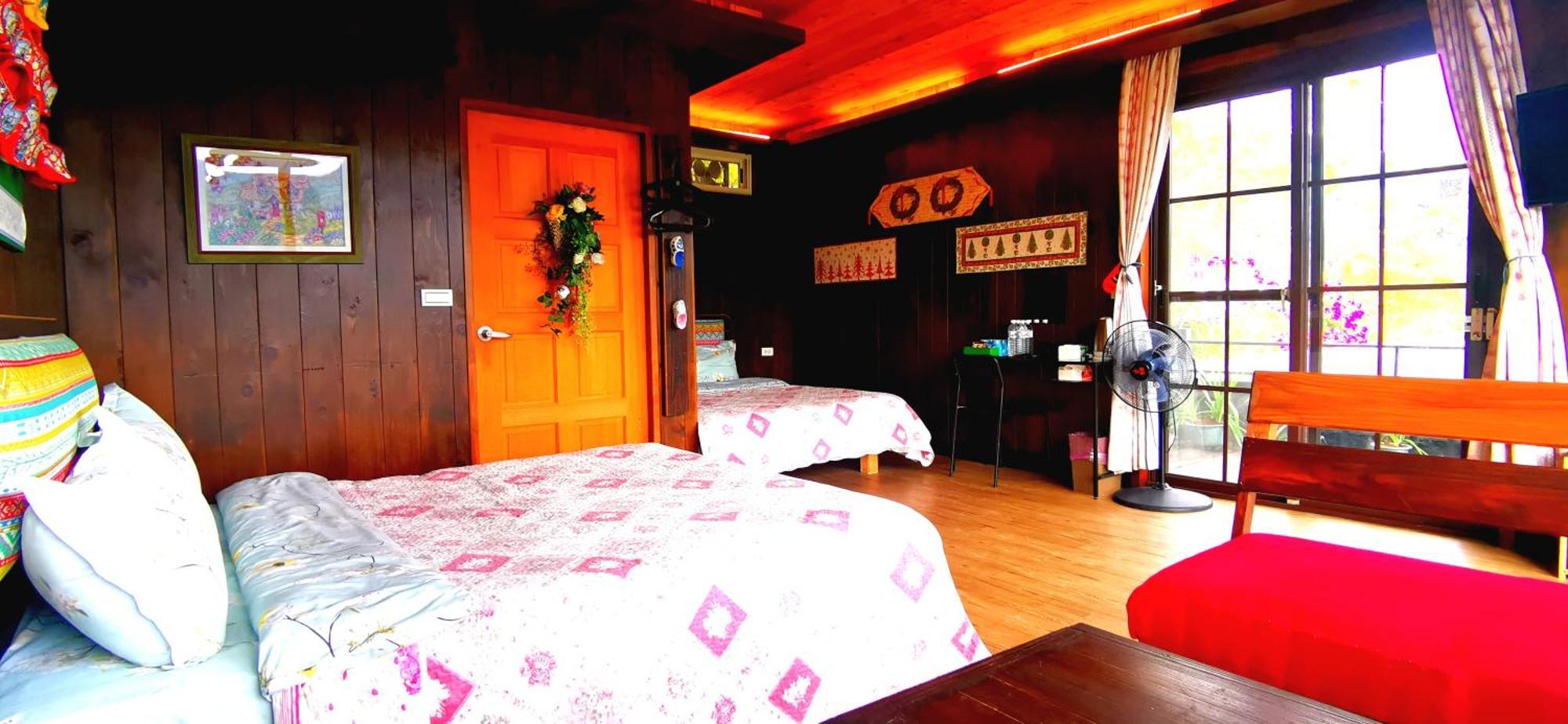 Villa Relax Renai Luaran gambar