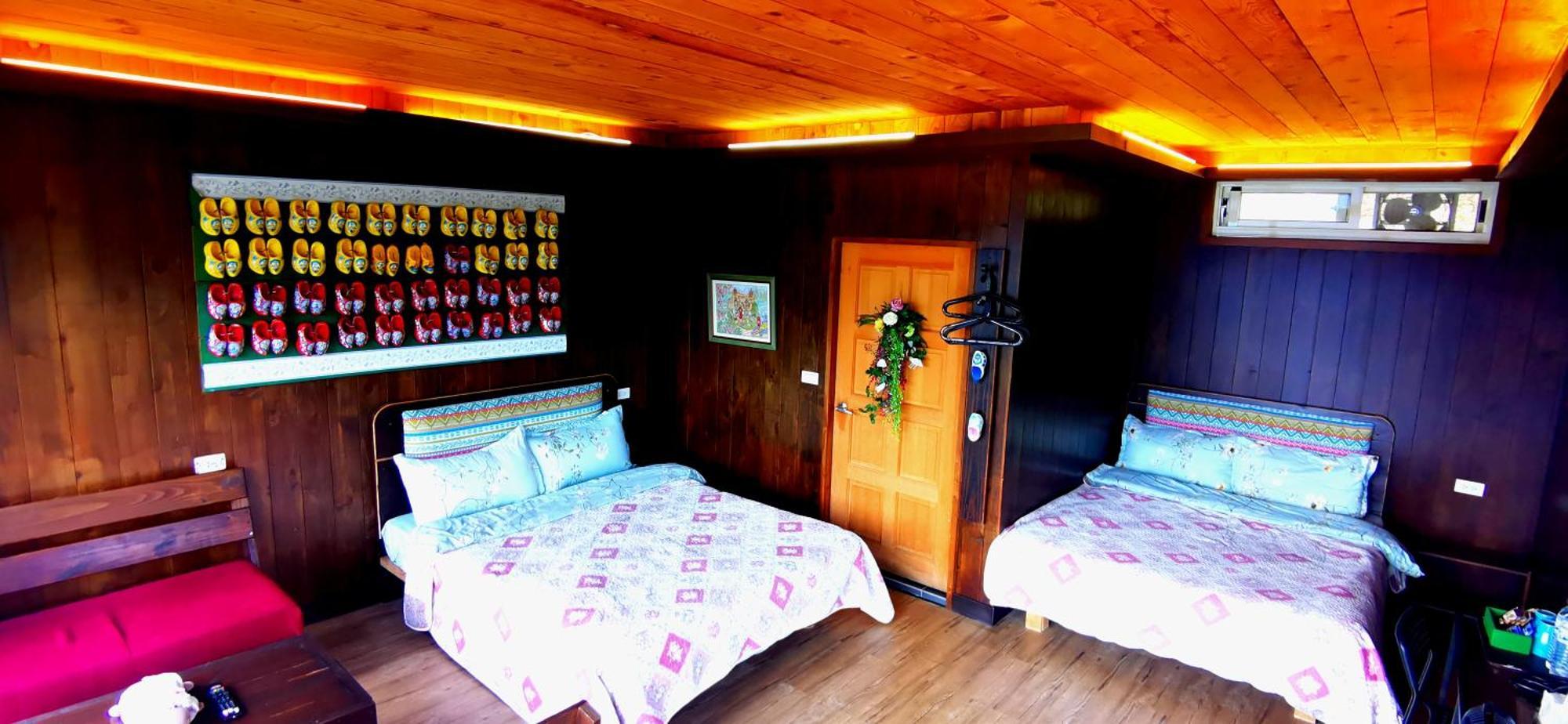 Villa Relax Renai Luaran gambar