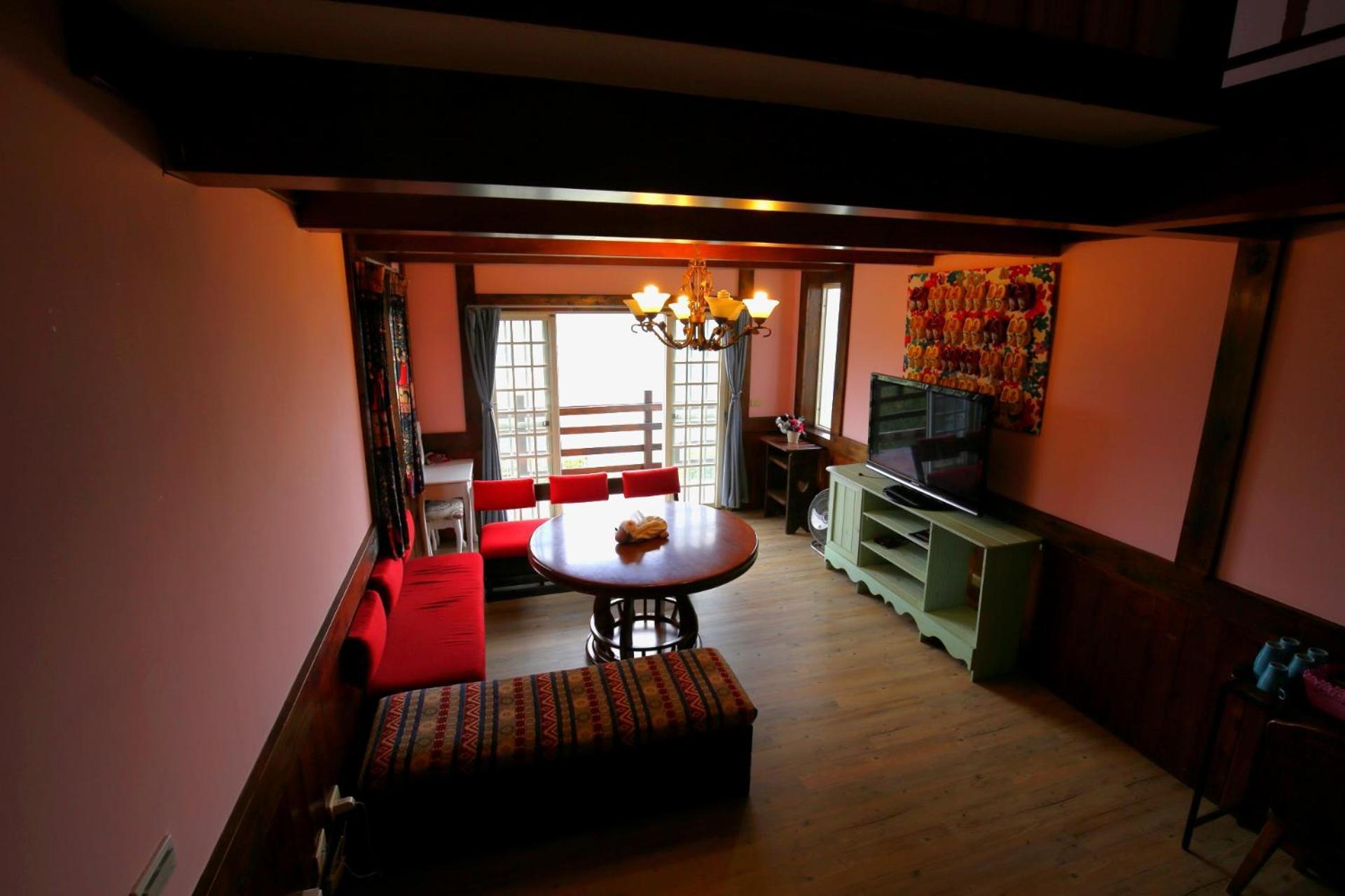 Villa Relax Renai Luaran gambar