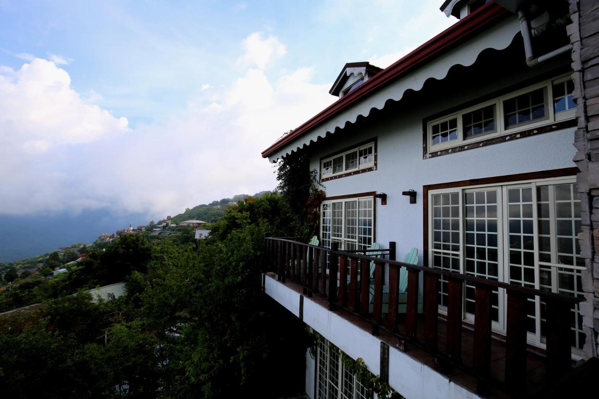Villa Relax Renai Luaran gambar