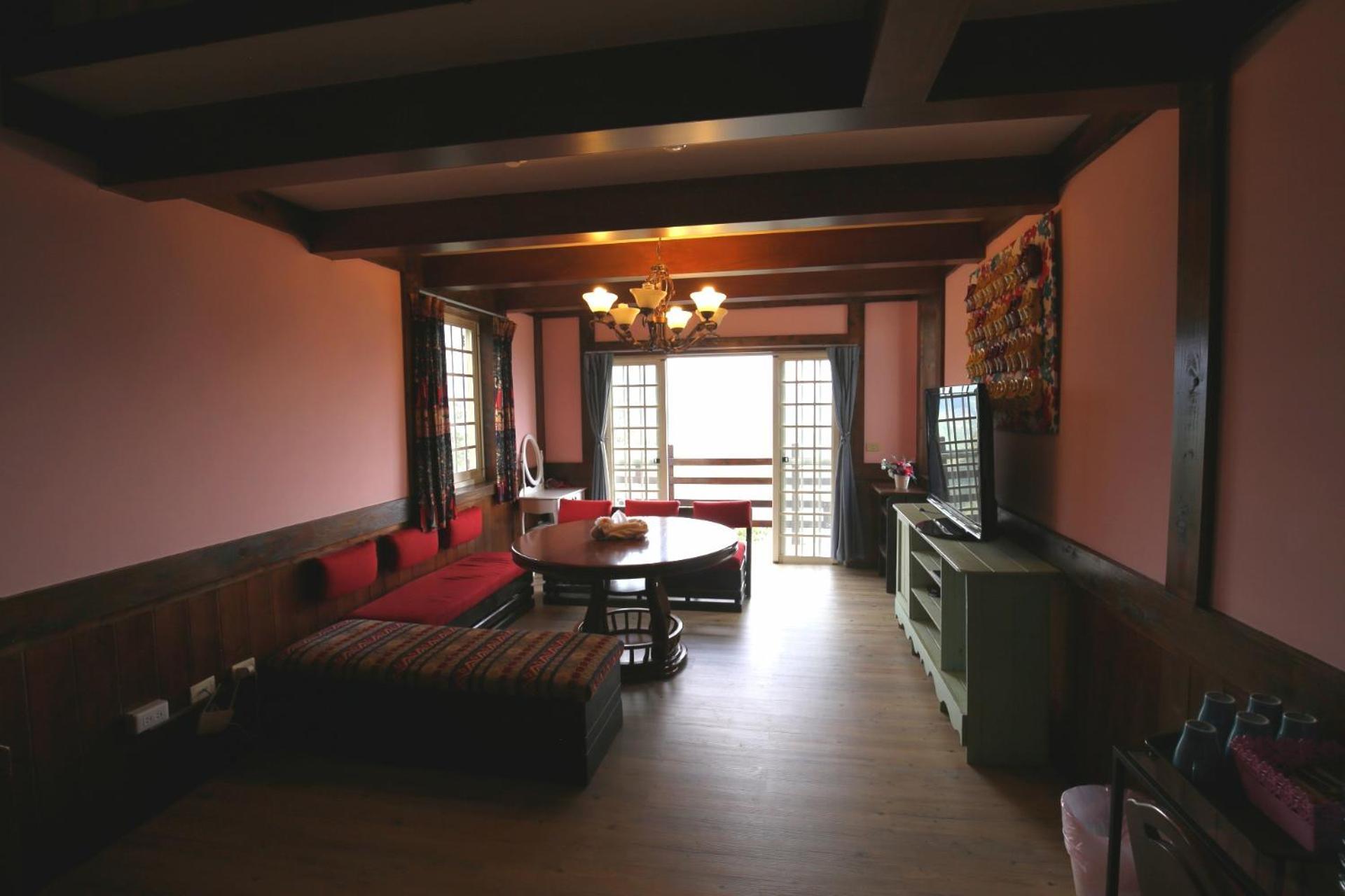 Villa Relax Renai Luaran gambar
