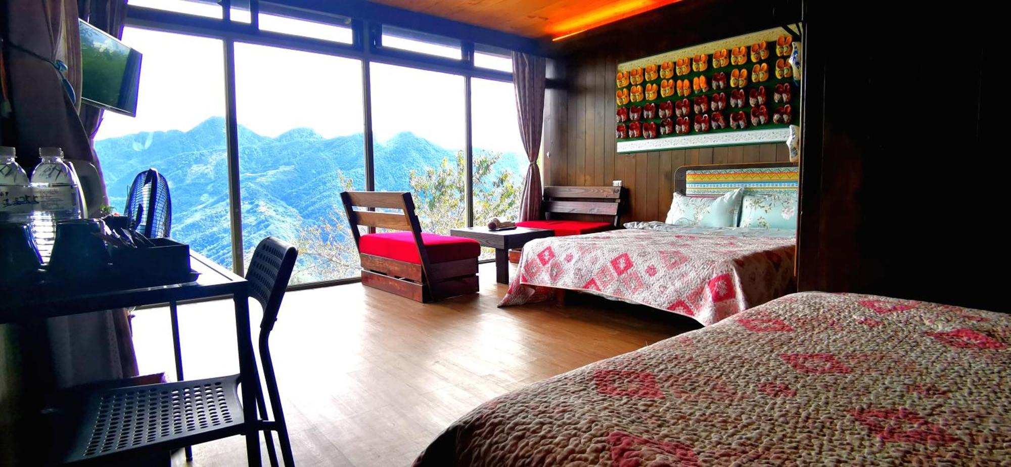 Villa Relax Renai Luaran gambar