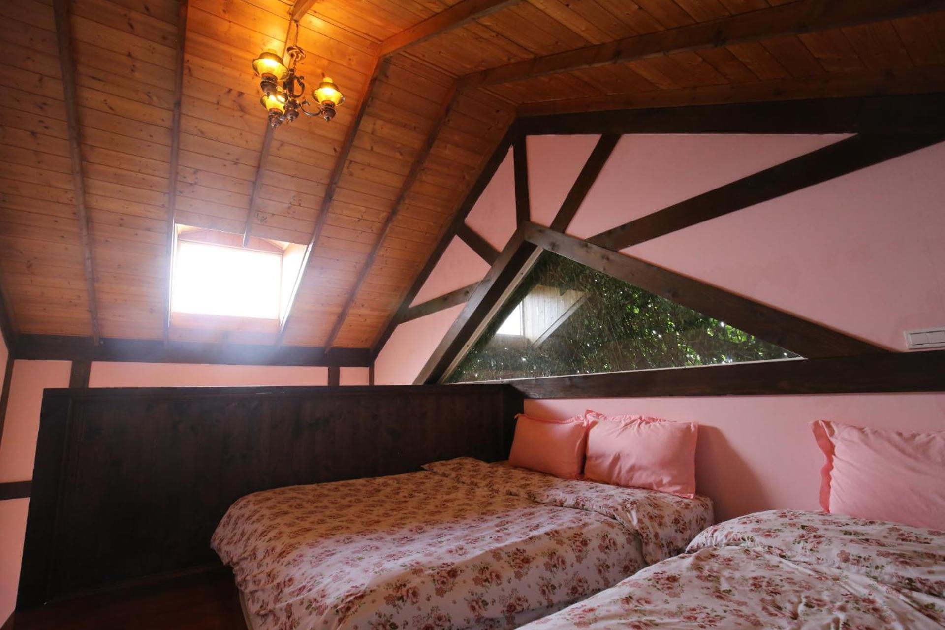 Villa Relax Renai Luaran gambar