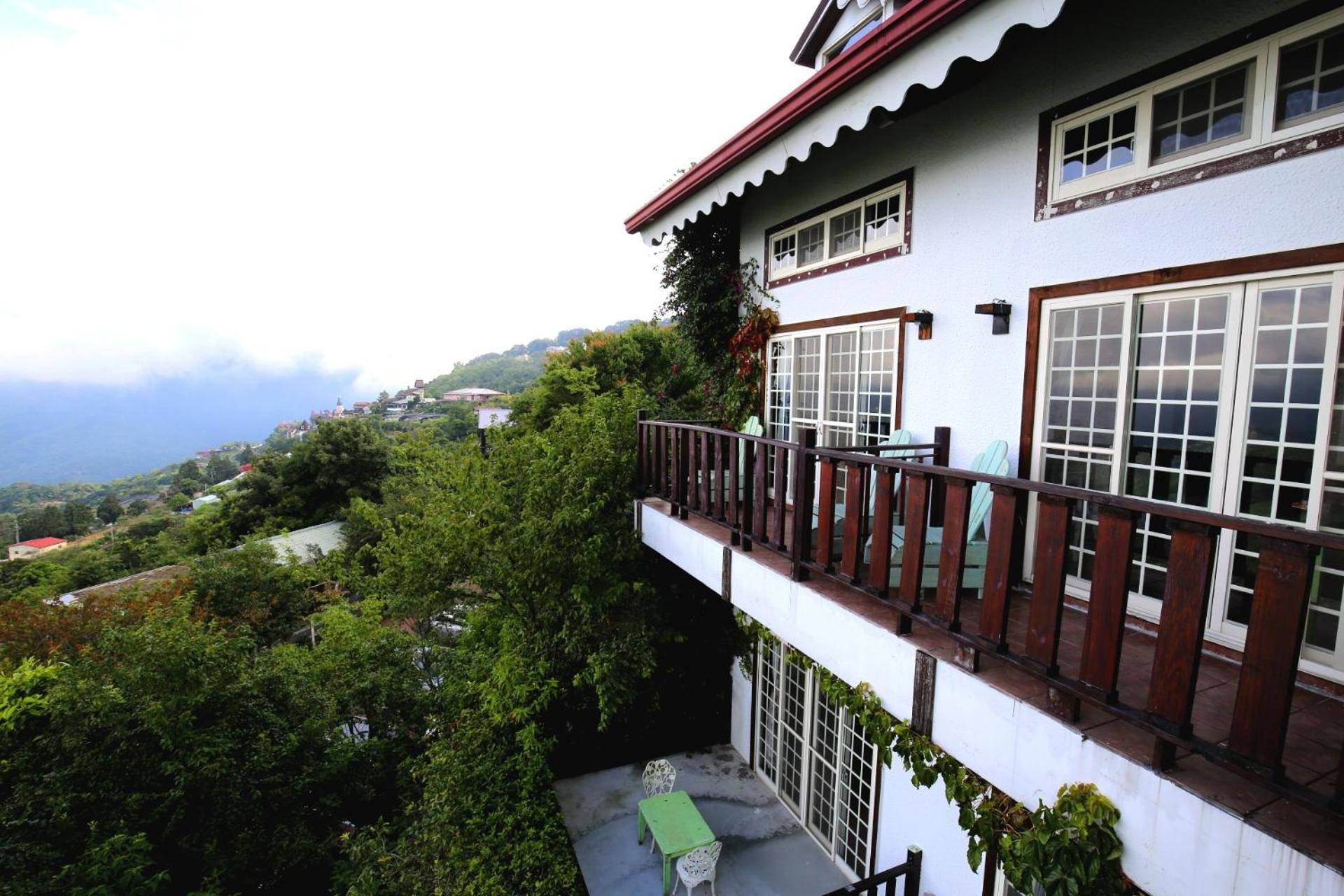 Villa Relax Renai Luaran gambar