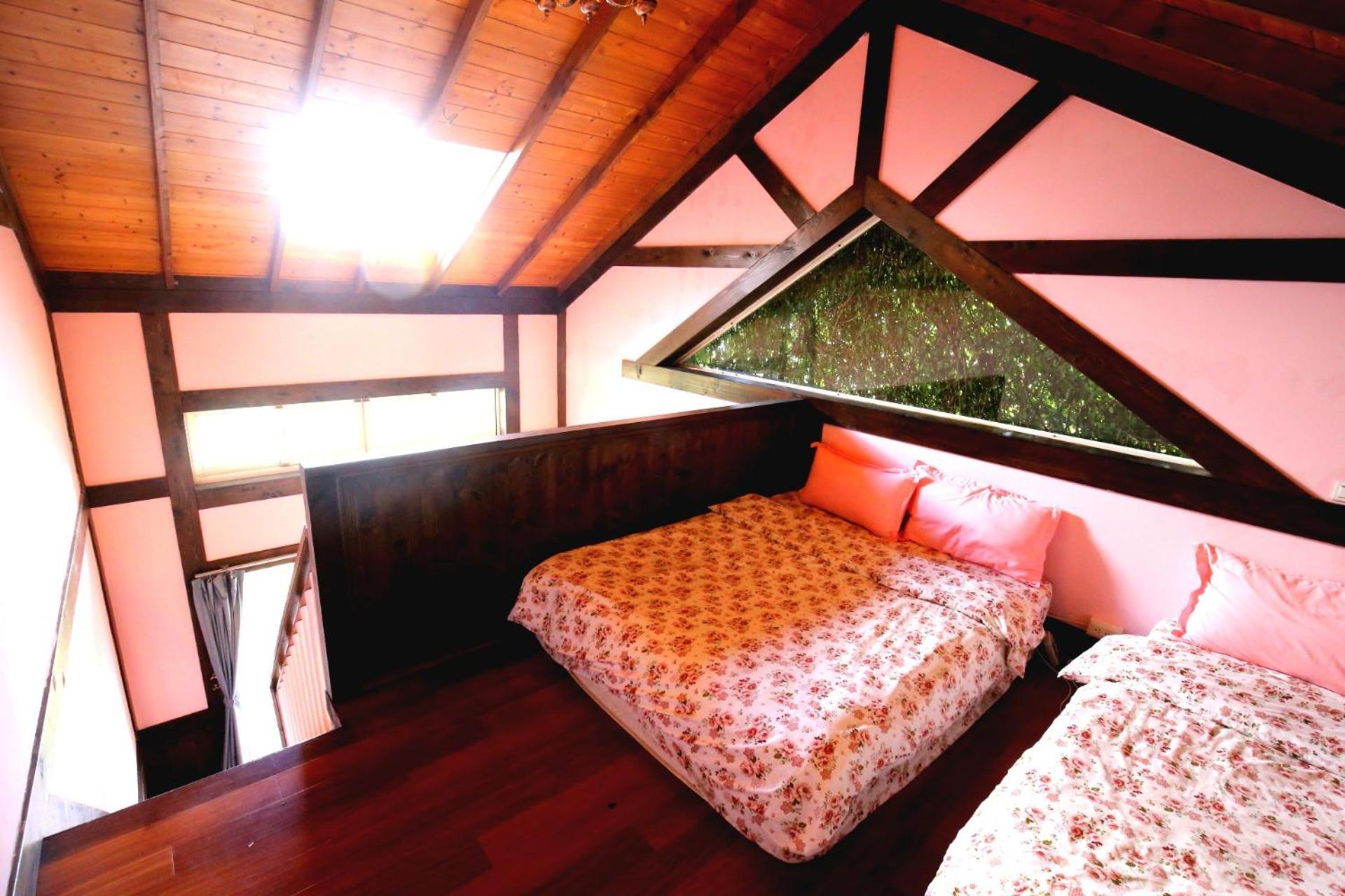 Villa Relax Renai Luaran gambar