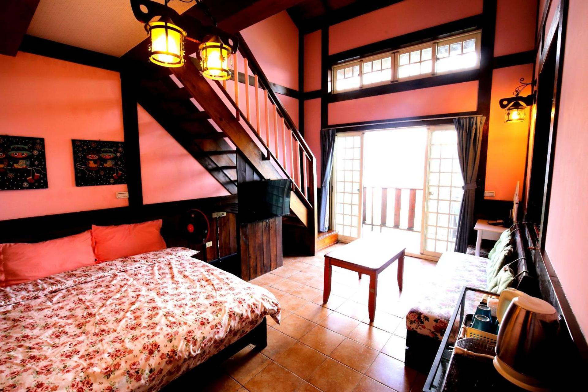 Villa Relax Renai Luaran gambar