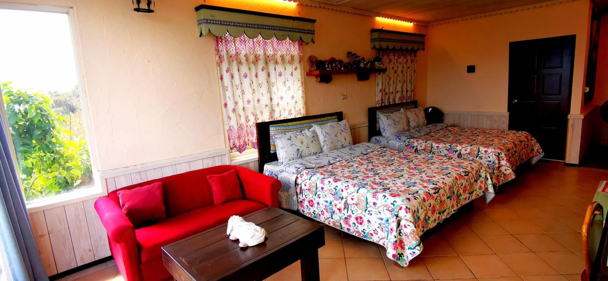 Villa Relax Renai Luaran gambar