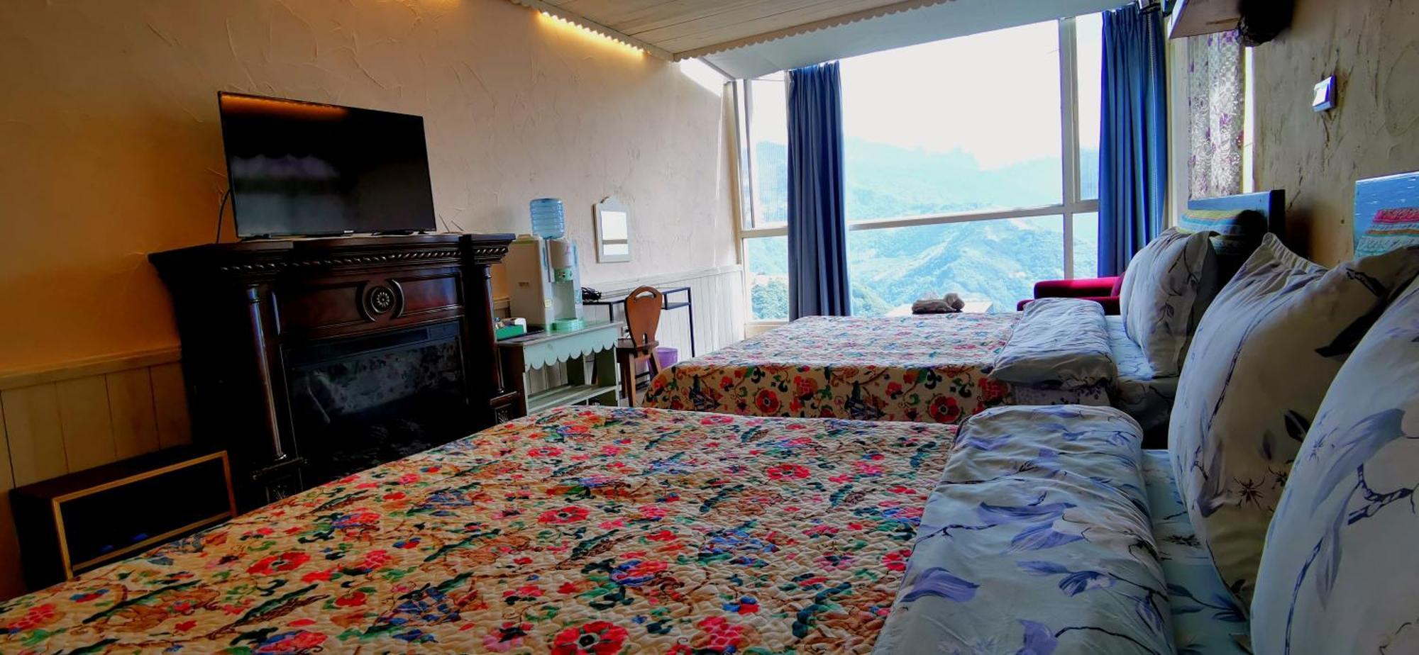 Villa Relax Renai Luaran gambar