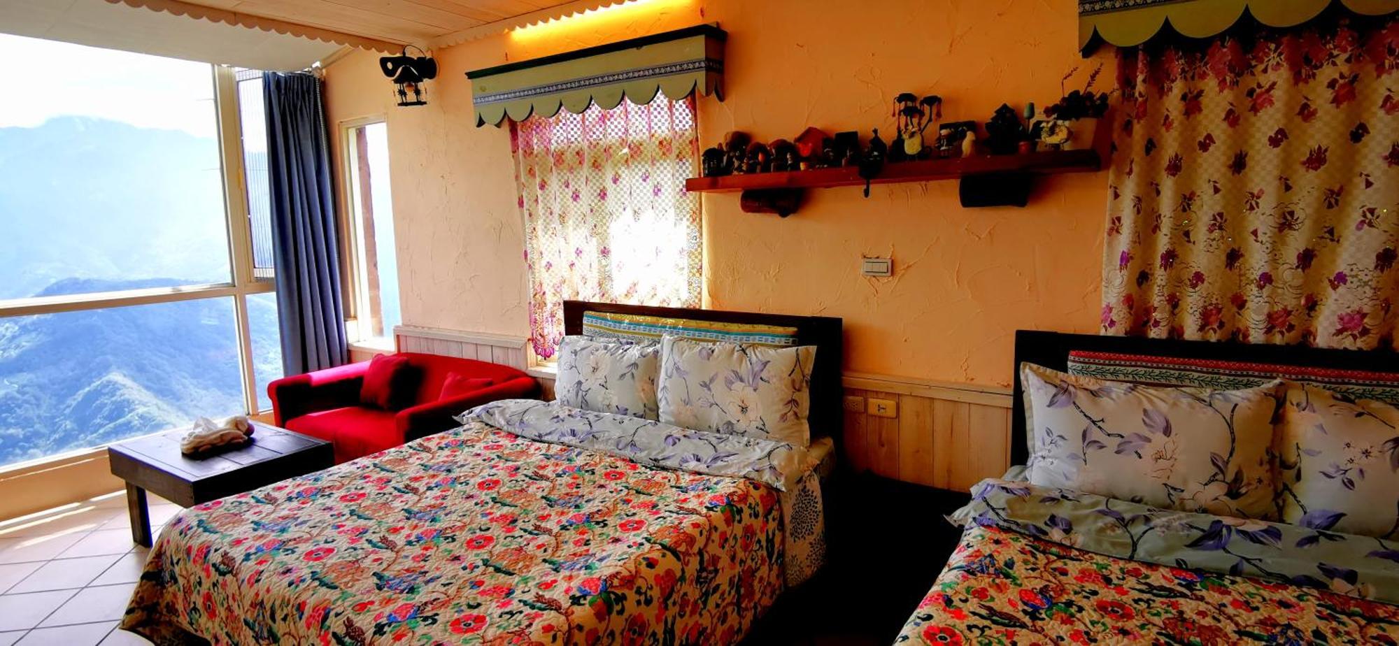 Villa Relax Renai Luaran gambar
