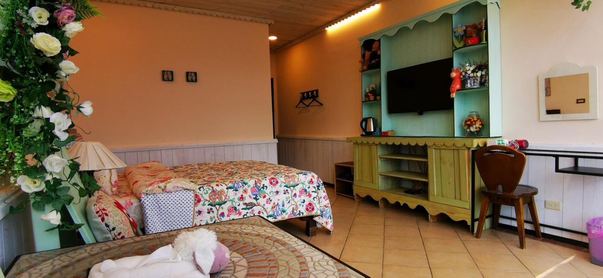 Villa Relax Renai Luaran gambar