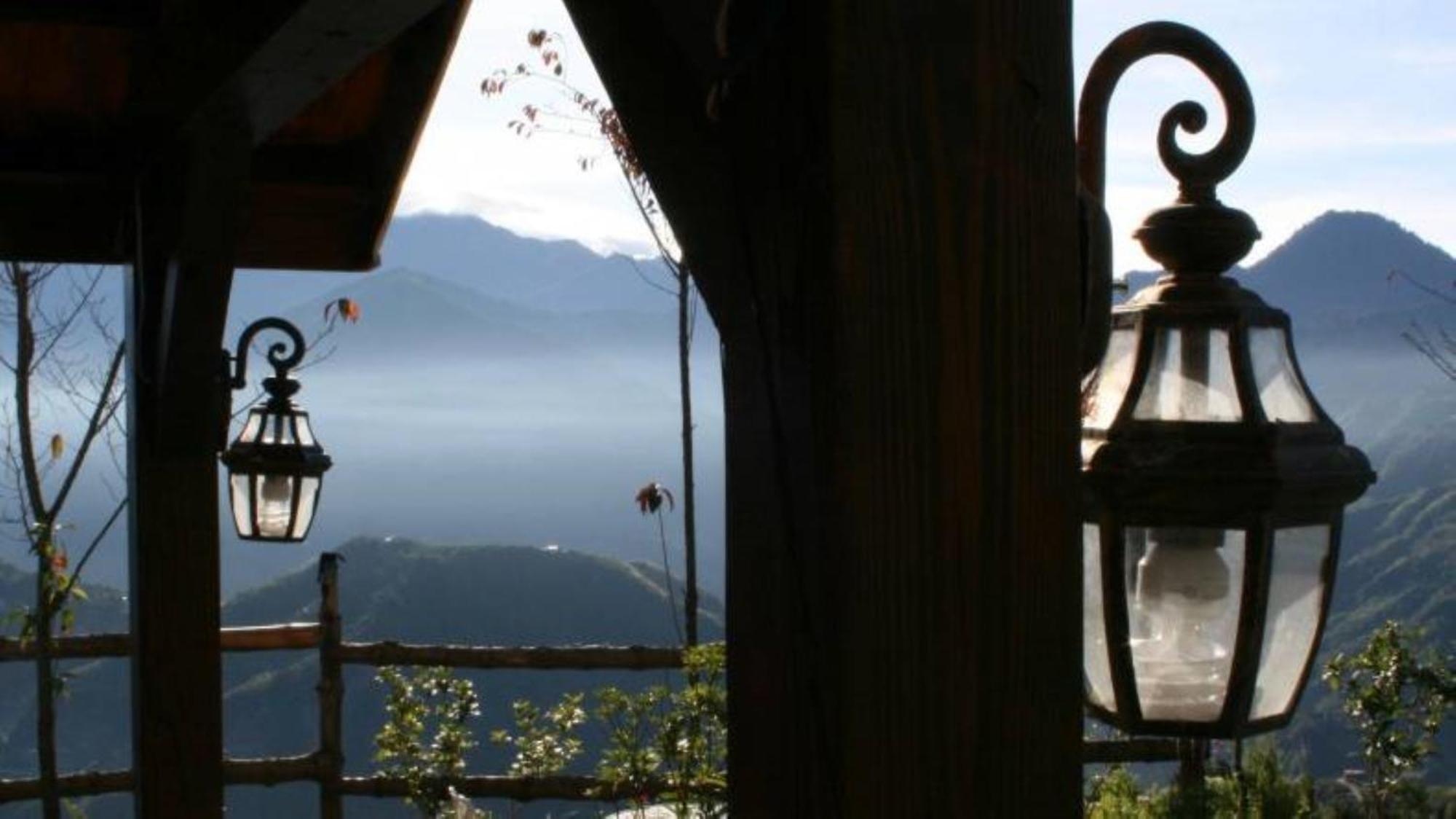Villa Relax Renai Luaran gambar