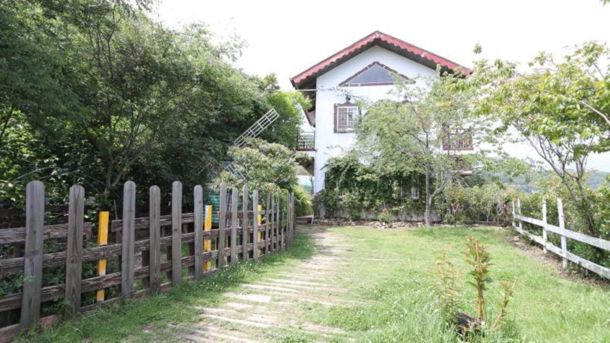 Villa Relax Renai Luaran gambar