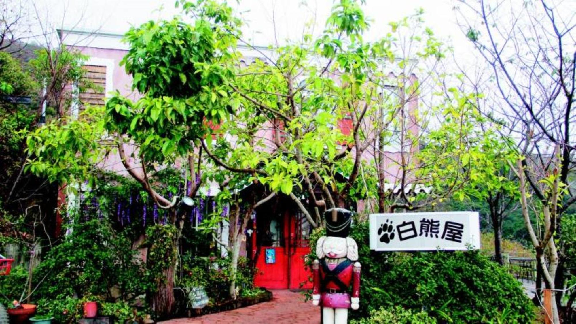 Villa Relax Renai Luaran gambar